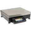 Pennsylvania Scale 7800-5-HR High Resolution Touchscreen 8 x 8 in Bench Scale 5 x 0.0002 lb