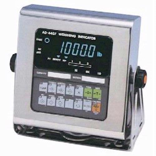 AND AD-4407 Weighing Indicator