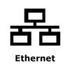 Pennsylvania Scale Wired EO ethernet option. Wired ethernet communication port, fully networked configurable with bulkhead RJ45 connector. for 7800