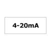 Pennsylvania Scale Analog output option. Jumper select for 0 -10 VDC or 4 -20ma (Specify when ordering) output via two conductor cable.for 7800