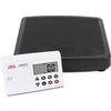 Detecto SOLO-RI Digital Low-Profile Physician Scale with Remote Indicator 550 lb x 0.2 lb