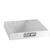 Doran MVPOPT004 Stainless Steel Platter Option for 18 x 18 Base