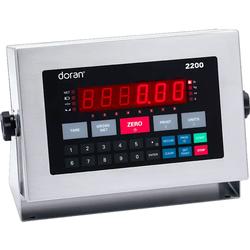 Doran 2200 Indicator