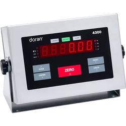 Doran 4300M Checkweighing Indicator