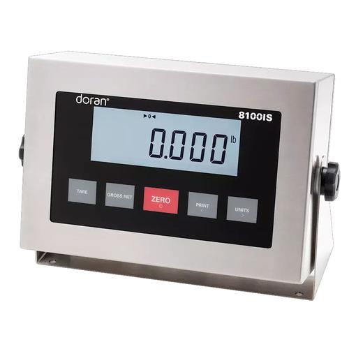 Doran 8100IS Intrinsically Safe Indicator