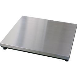 Rice Lake 97665 LP Benchmark Low-Profile 24 x 24 inch - Legal for Trade - Base Only - 100 lb