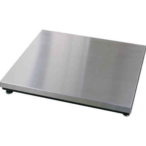 Rice Lake 97665 LP Benchmark Low-Profile 24 x 24 inch - Legal for Trade - Base Only - 100 lb