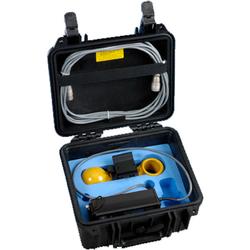 Eilon Engineering Pelican watertight case for Ron2125S 0.5t - 1t - 2t - 3t - 5t - 10t - 12.5t - 15t - 20t