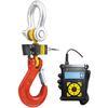 Eilon Engineering Ron2125H01 1t Wired Crane Scale 2000 x 1 lb