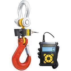 Eilon Engineering Ron2125H0315 3.15t Wired Crane Scale 6300 x 5 lb