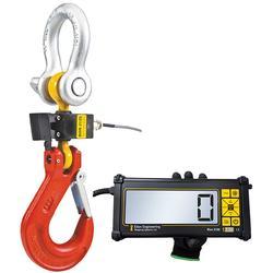Eilon Engineering Ron2150H01 1t Wired Crane Scale 2000 x 1 lb