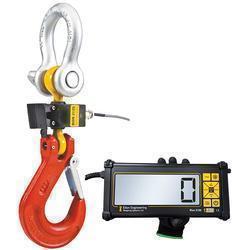 Eilon Engineering Ron2150H12 12.5t Wired Crane Scale 25000 x 10 lb