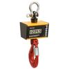 Eilon Engineering Ron3025MCW005 0.5t Integrated Display Crane Scale 1000 x 0.5 lb