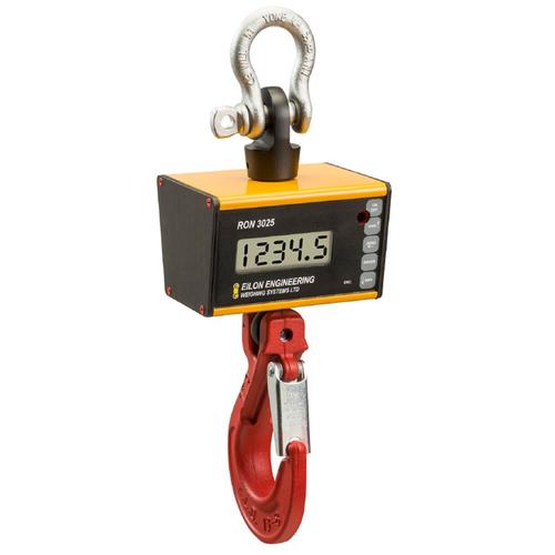 Eilon Engineering Ron 3025 Crane Scales