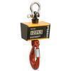 Eilon Engineering Ron3025MCW032 3.15t Integrated Display Crane Scale 6300 x 5 lb