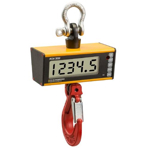 Eilon Engineering Ron 3050 Crane Scales