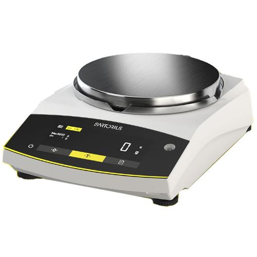 Sartorius GL822-2S Gold Balance Jewelry Scale 820 x 0.01 g