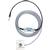 Chatillon AFM-050 Remote Loadcell Use with DFS3 - 50 x 0.001 lbf Chatillon AFM-050 Remote Loadcell Use with DFS3 - 50 x 0.001 lbf