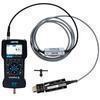 Chatillon DFS3-250G-AQM-0200 Digital Force Gauge 0.5 x 0.00001 lbf  with Torque Remote Loadcell - 200 x 0.01 Lbf.in