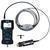 Chatillon DFS3-002-AQM-0050 Digital Force Gauge 2 x 0.0001 lbf with Torque Remote Loadcell - 50 x 0.001 Lbf.in