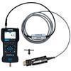 Chatillon DFS3-002-AQM-0050 Digital Force Gauge 2 x 0.0001 lbf with Torque Remote Loadcell - 50 x 0.001 Lbf.in
