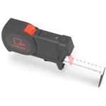 CubeTape C200L Dimensioner Barcode Scanner 