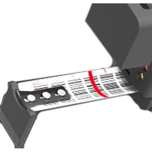 Cubetape TC5-25 Single 10 ft Spare Tape Cartridge  for CL200L