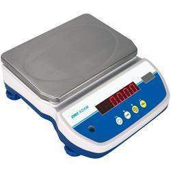 WASHDOWN DIGITAL SCALE - PERFECT FOR FOOD AND CHEMICAL INDUSTRIES -  MULTIPLE CAPACITIES