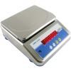 Adam Equipment ABW-8S IP68 Stainless Steel Washdown Scale 18 x 0.001 lb