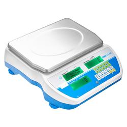 Adam Equipment Cruiser CDT-4 Dual Counting Scale 8 x 0.0002 lb