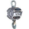 MSI 201951 MSI-4260M Port-A-Weigh LCD IP66 Legal for Trade Crane Scale with Rechargeable Battery 500 x 0.2 lb