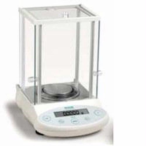 Acculab ALC-210.4 Analytical Balance, 210 g x 0.1 mg