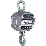 MSI-4260M Port-A-Weigh - Legal For Trade MSI-4260M