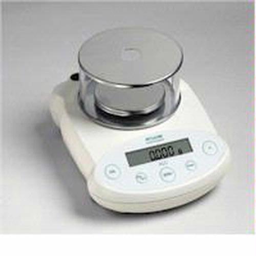 Acculab ALC-150.3 Analytical Balance, 150 g x 1.0 mg