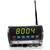Rice Lake 178281 MSI-8004HD AC, RF LED Remote Display
