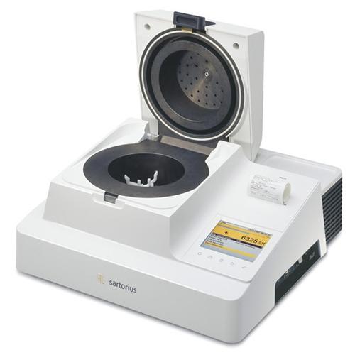 Sartorius LMA200PM-000US Moisture Analyzer with built-in Printer 70 g x 0.1 mg Sartorius LMA200PM-000US Moisture Analyzer with built-in Printer 70 g x 0.1 mg