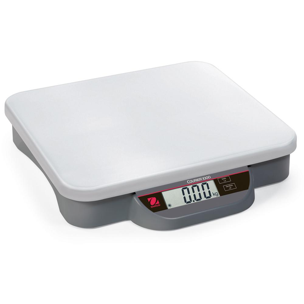 Ohaus COURIER 1000 General Scales - Shipping Scales