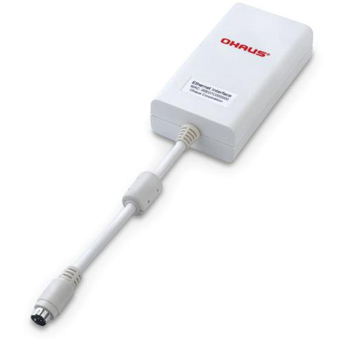 Ohaus 30745882 Ethernet Kit for Courier 7000