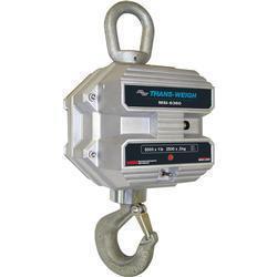 MSI 215836 MSI-6360 Trans-Weigh Industrial High Temperature Legal for Trade Crane Scales 70,000 x 20 lb