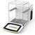 Sartorius MCA36S-3S00-D Cubis-II High-Capacity Micro Balance Draft Shield D  32 g x 0.001 mg