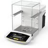 Sartorius MCE36P-3S00-D MDS Cubis-II High-Capacity Micro Balance Draft Shield D and Draft Shield Motors 10 g x 0.001 mg - 32 g x 0.001 mg