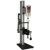 Chatillon MT150L-E-X-B-X Manual Test Stand with 1000 mm (39.4 in) Column, 150 lb, Lever Operated