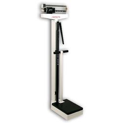 Detecto 449 Physician Scale Handpost & Height Rod