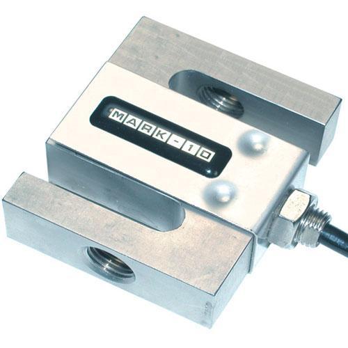 Mark-10 MR01-300 Tension and Compression Force Sensor 300 lb Mark-10 MR01-300 Tension and Compression Force Sensor 300 lb