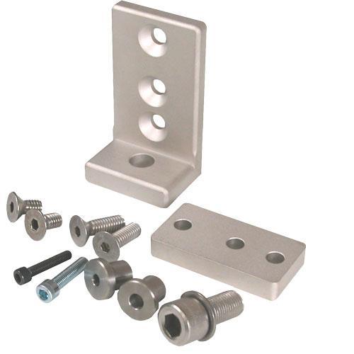 Mark-10 AC1062 Mounting kit, R01/R03 indicator to ESM303