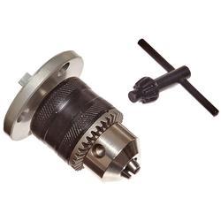 Mark-10 AC1014-1 Jacobs chuck for R52, 0.028-0.25 inch  dia.