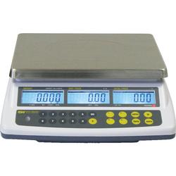 Easy Weigh CK-30 Price Computing Scale, 30 lb x 0.005 lb