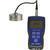 Shimpo FG-7000L-M-10 Digital Force Gauge with Mini Ring Load Cell 2250 x 0.5 lb