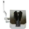 Shimpo FG-M6WCF5U Wire Clamp Fixture Grip, M6 Thread 112 lb (50kg) Capacity
