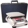 Ohaus Valor 3000 Xtreme V31X3 Compact Scale with Carrying Case, 3000 x 1 g